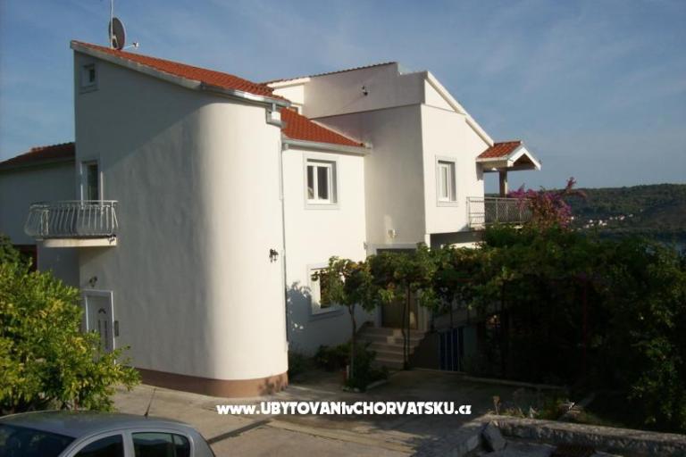 Apartmanok Roza – fotó 11