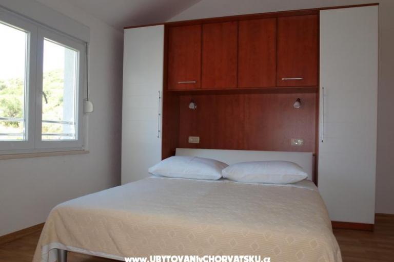 Apartmanok Roza – fotó 13