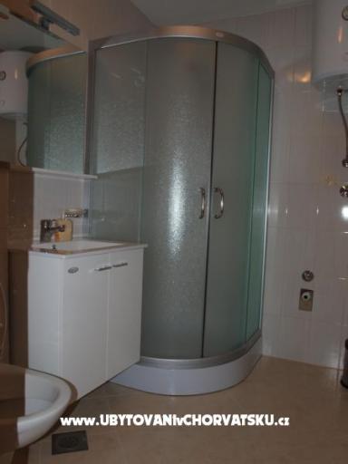 Apartmanok Roza – fotó 14