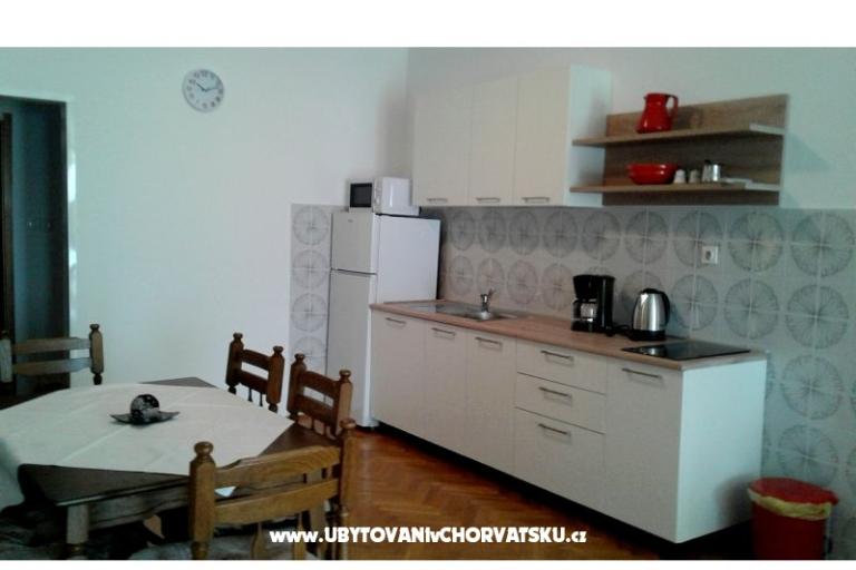  Apartmanok Ružmarin – fotó 14