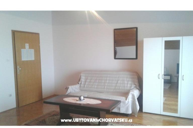  Apartmanok Ružmarin – fotó 16