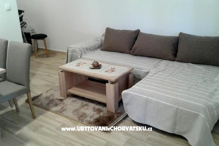  Apartmanok Ružmarin – fotó 3