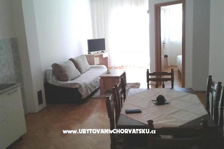  Apartmanok Ružmarin – fotó 7