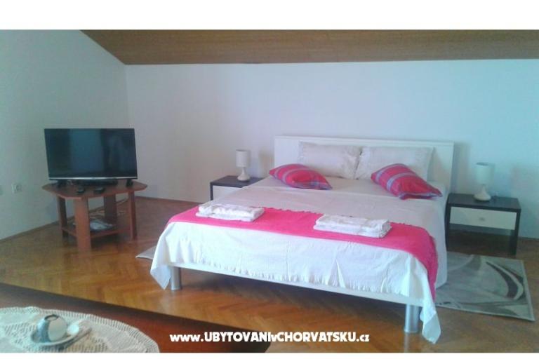  Apartmanok Ružmarin – fotó 8