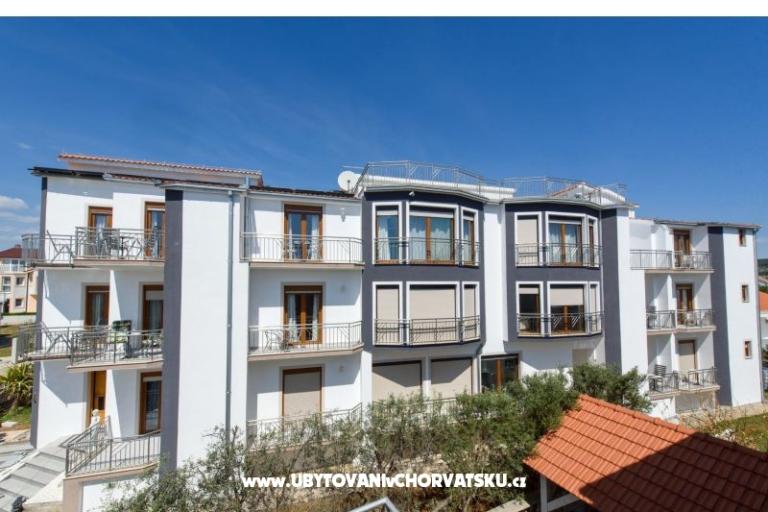 San Jozef Apartmanok – fotó 2