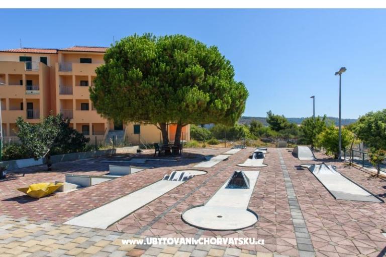 San Jozef Apartmanok – fotó 7