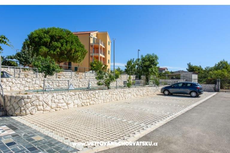 San Jozef Apartmanok – fotó 9