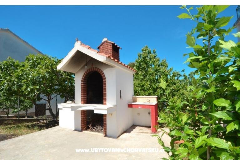 Sanda Apartmanok – fotó 10