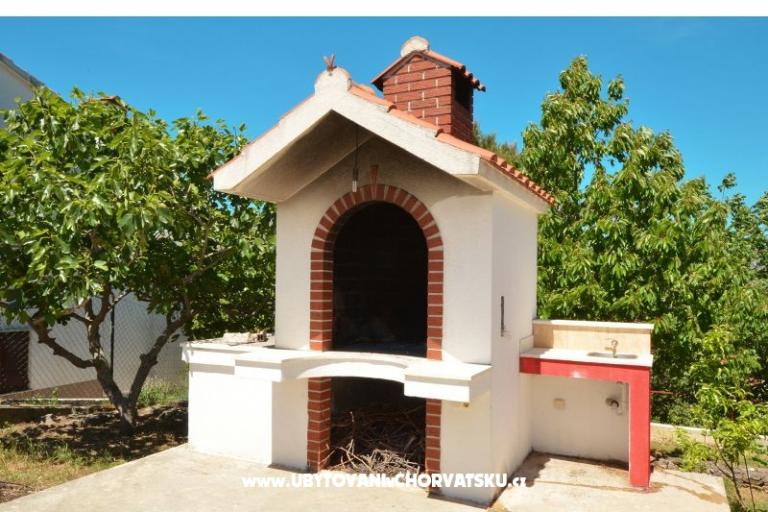 Sanda Apartmanok – fotó 11