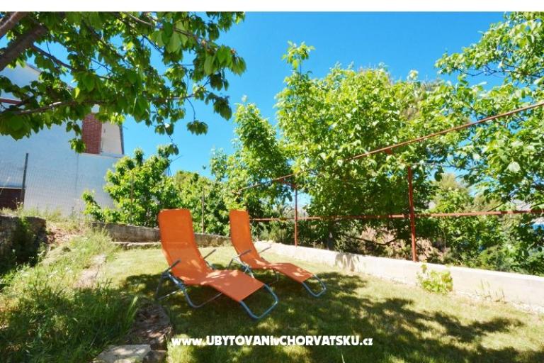 Sanda Apartmanok – fotó 12
