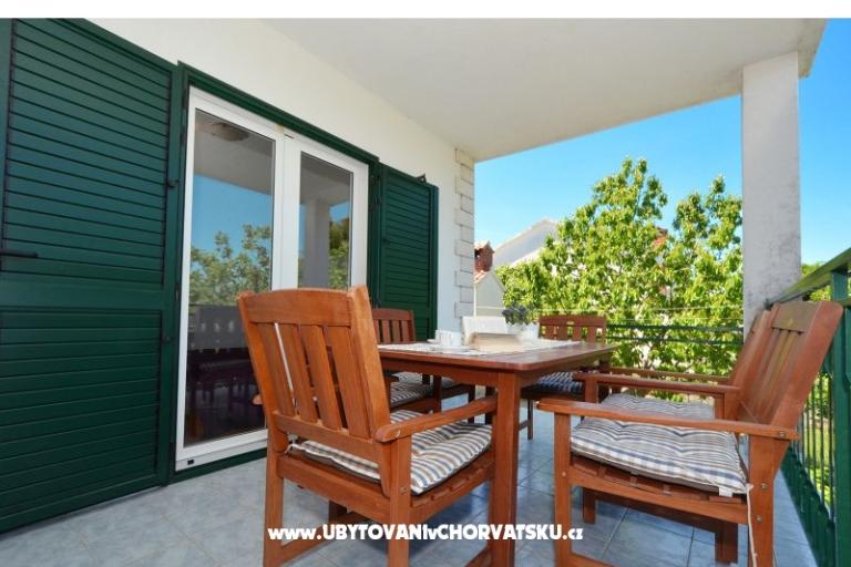 Sanda Apartmanok – fotó 8