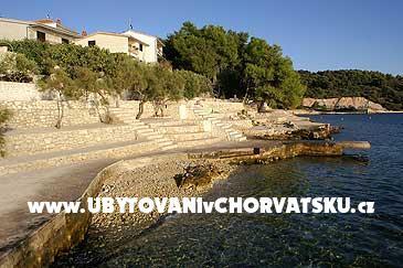 Apartmanok Santa Fumija – fotó 2