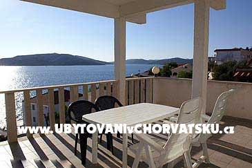 Apartmanok Santa Fumija – fotó 3