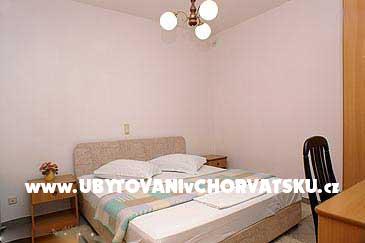 Apartmanok Santa Fumija – fotó 8