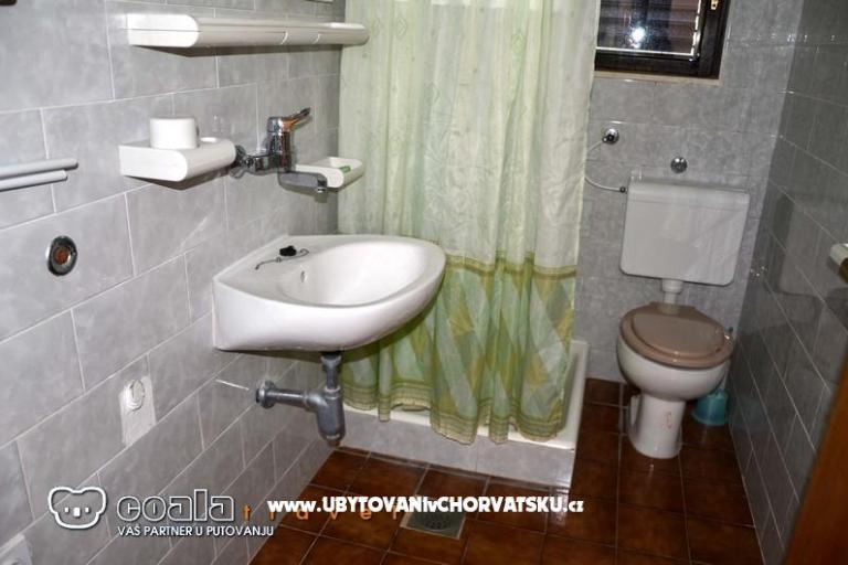 Kristi Apartmanok – fotó 10