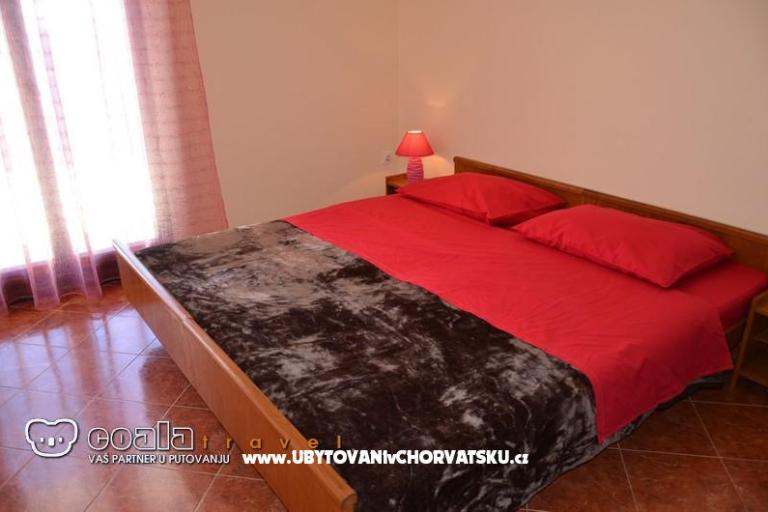 Kristi Apartmanok – fotó 11