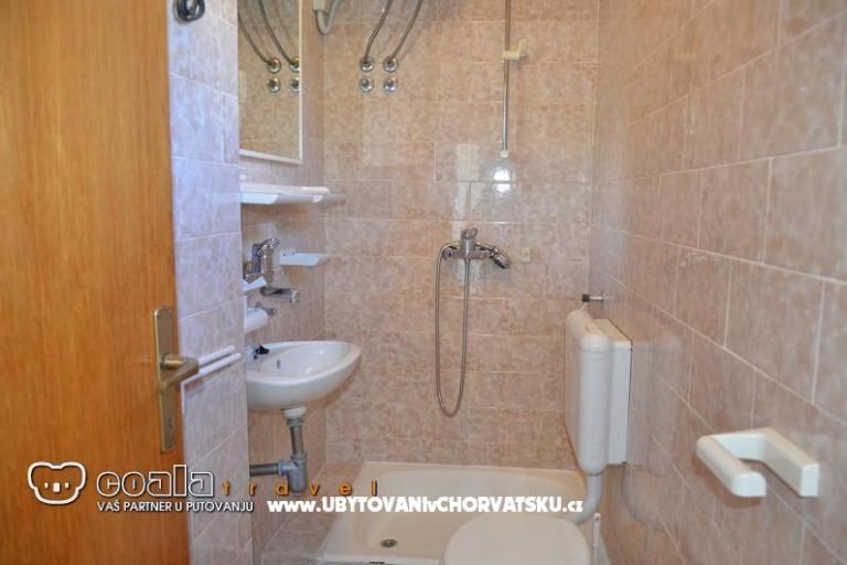 Kristi Apartmanok – fotó 12