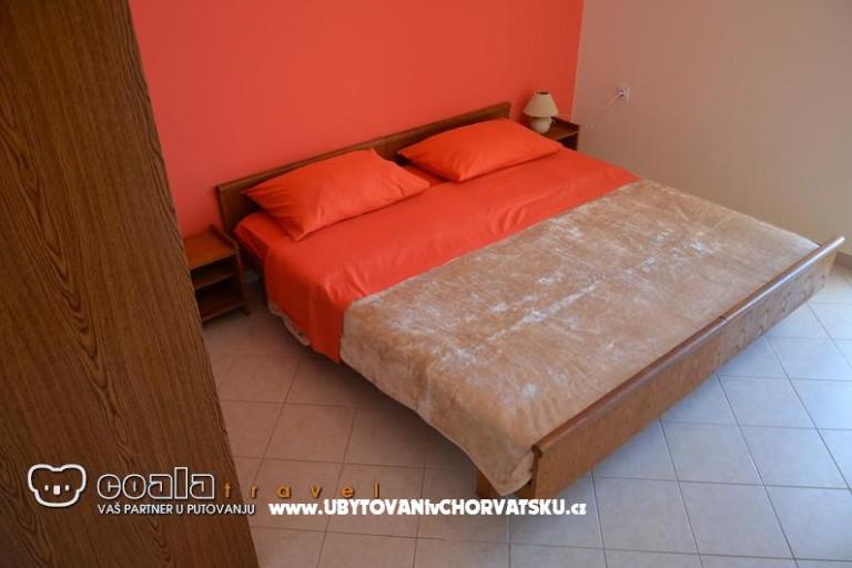 Kristi Apartmanok – fotó 13