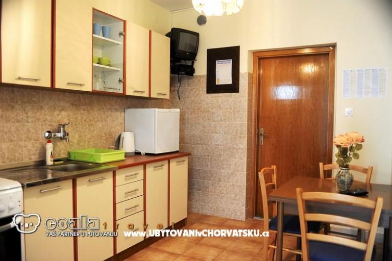 Kristi Apartmanok – fotó 5