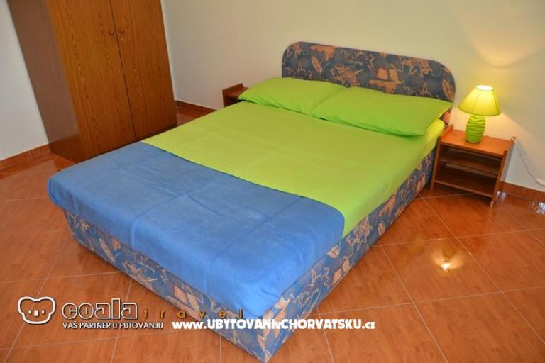 Kristi Apartmanok – fotó 6