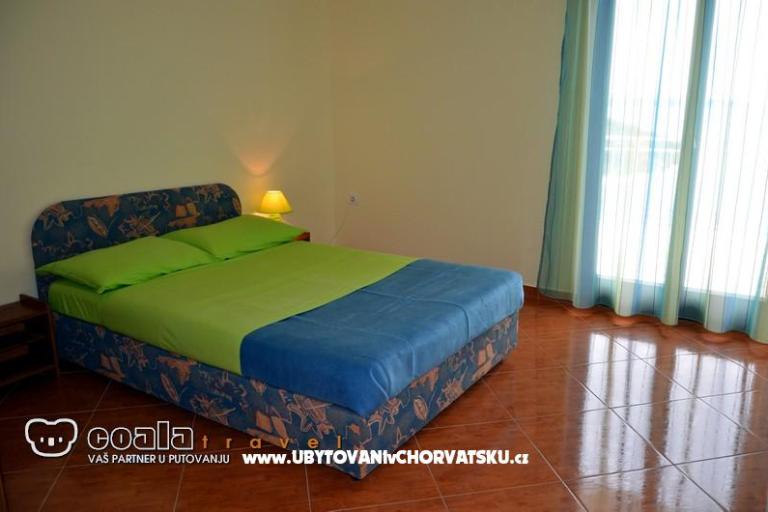 Kristi Apartmanok – fotó 7