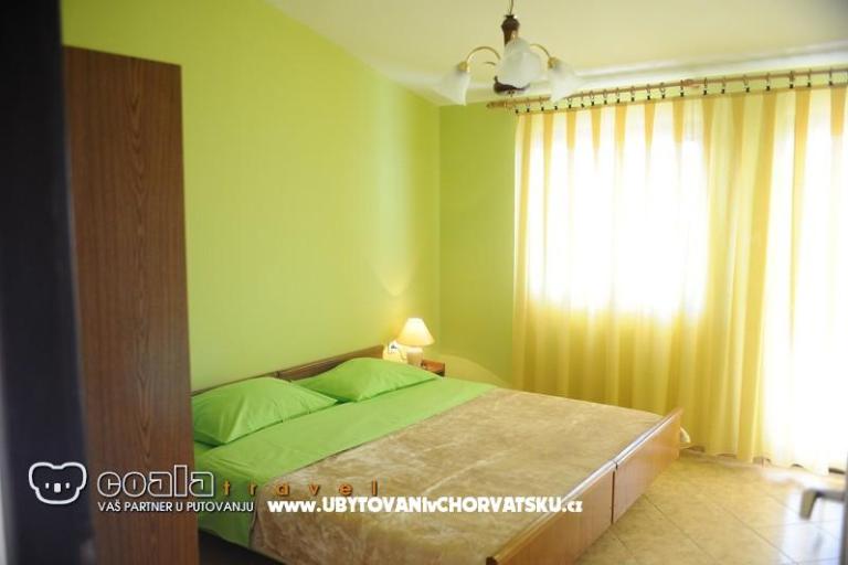 Kristi Apartmanok – fotó 8