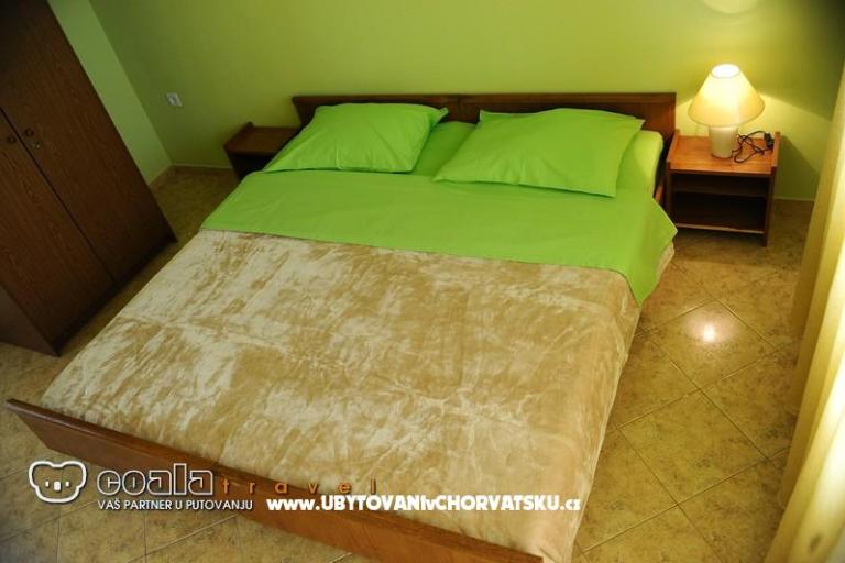 Kristi Apartmanok – fotó 9