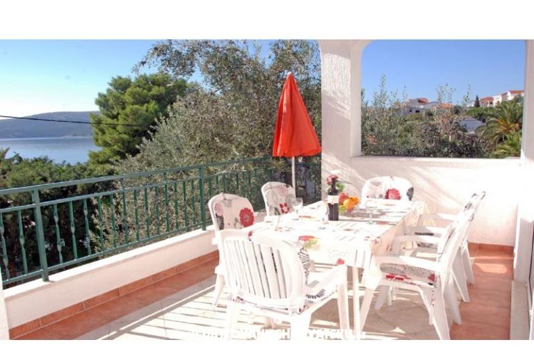 Apartmanok Milović 30 m od more – fotó 10