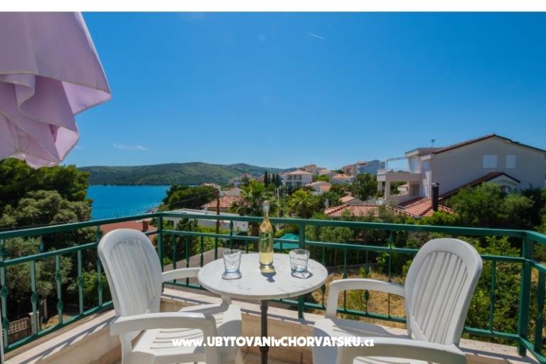 Apartmanok Milović 30 m od more – fotó 11