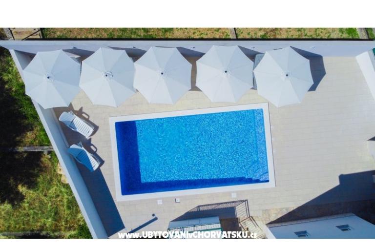 Apartmanok Milović 30 m od more – fotó 7