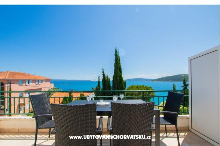 Apartmanok Milović 30 m od more – fotó 8