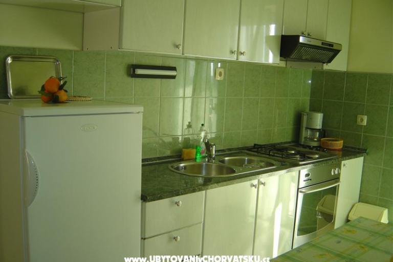 Apartmanok Zgogo – fotó 11