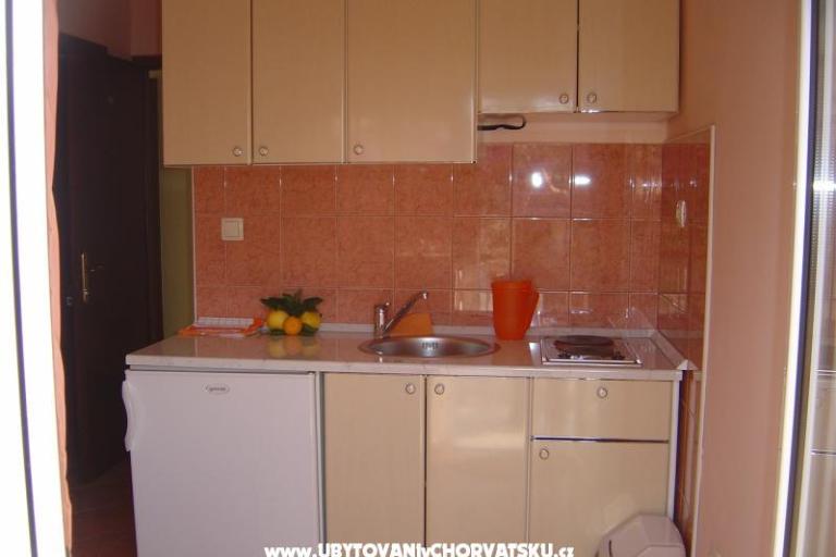 Apartmanok Zgogo – fotó 13