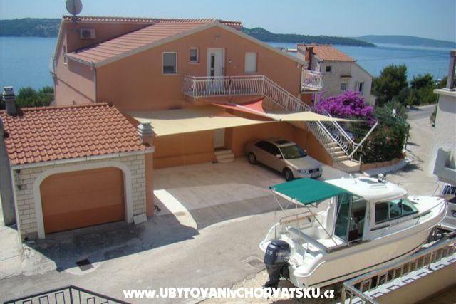 Apartmanok Zgogo – fotó 15