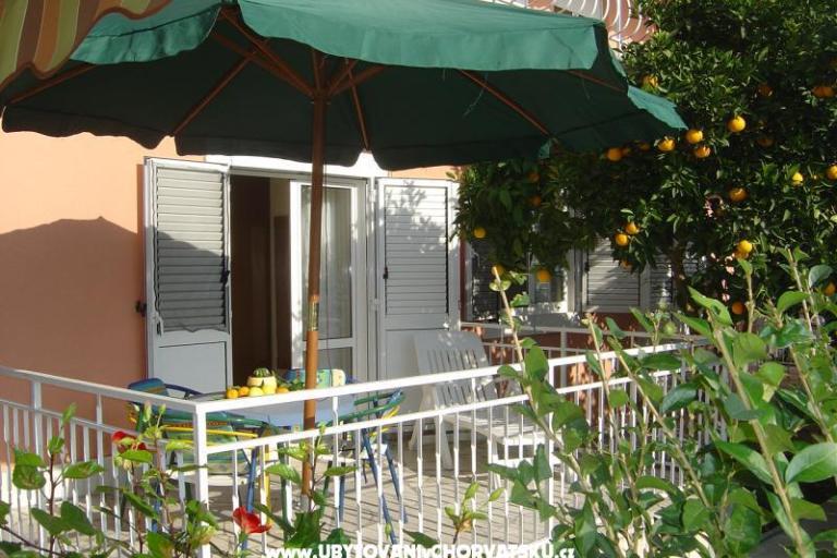 Apartmanok Zgogo – fotó 7