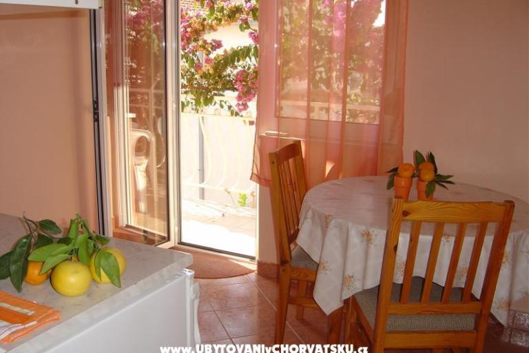 Apartmanok Zgogo – fotó 8
