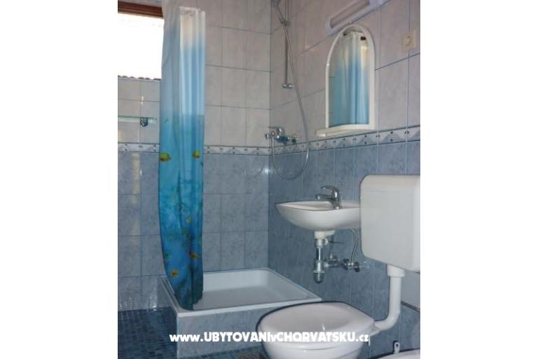 Apartmanok Šerić – fotó 13