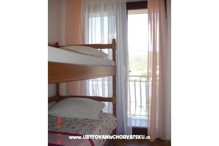 Apartmanok Šerić – fotó 14