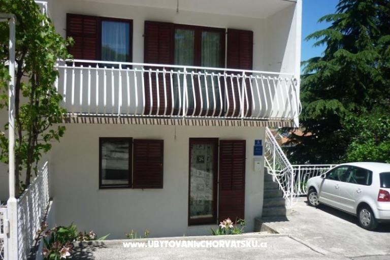 Apartmanok Šerić – fotó 3