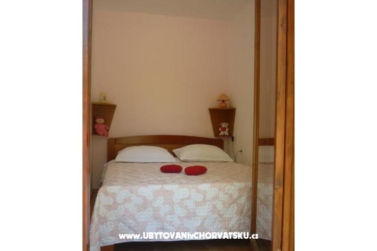 Apartmanok Šerić – fotó 4
