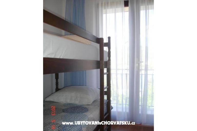 Apartmanok Šerić – fotó 5