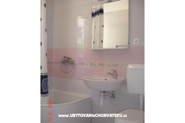 Apartmanok Šerić – fotó 7