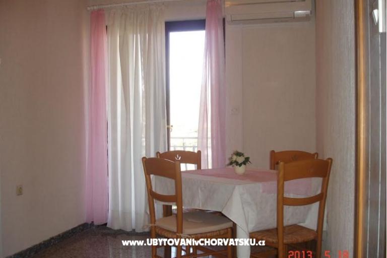 Apartmanok Šerić – fotó 8
