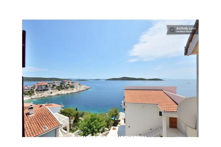 Apartmanok Cerjan – fotó 2