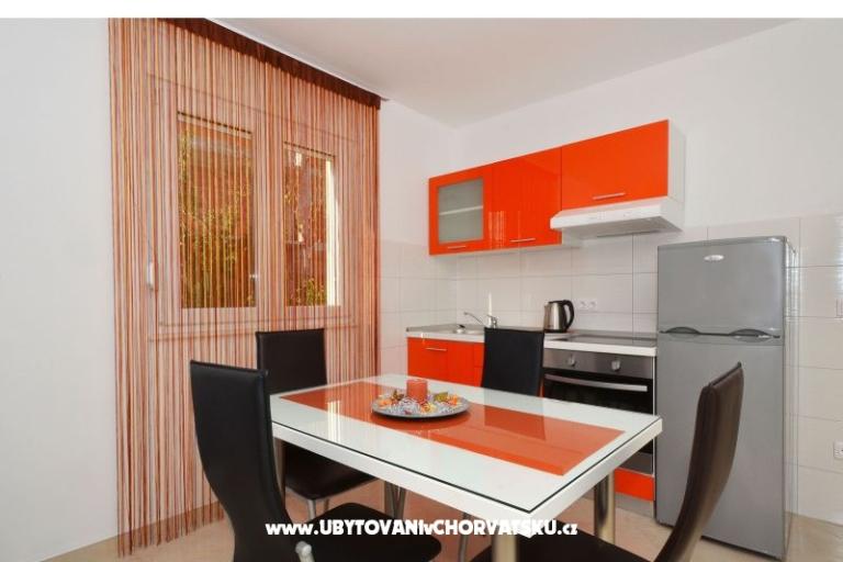 Simba Apartmanok – fotó 12