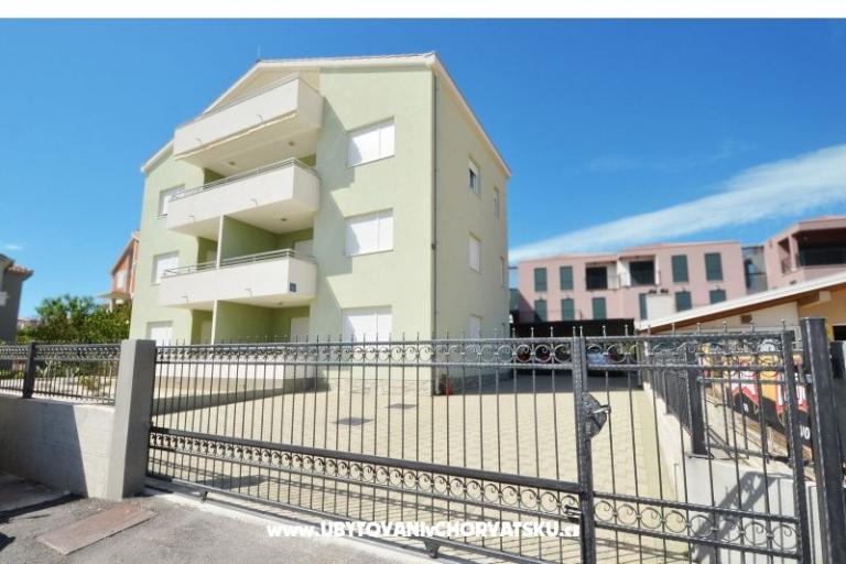 Simba Apartmanok – fotó 4