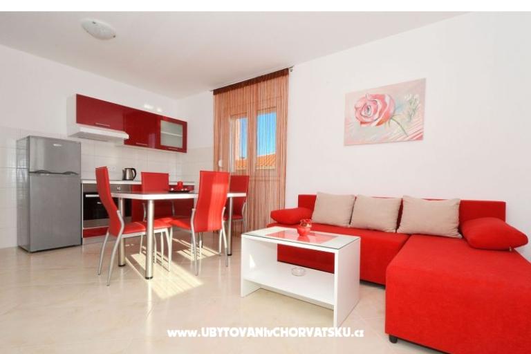 Simba Apartmanok – fotó 9