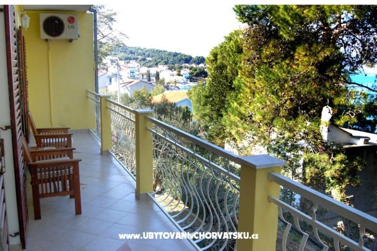 Apartmanok Toja – fotó 2