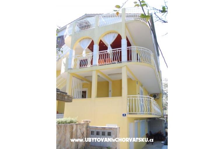Apartmanok Toja – fotó 4