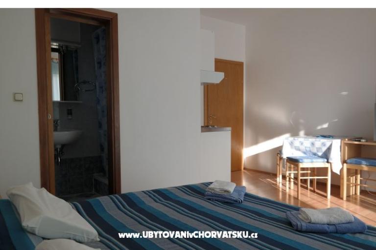 Apartmanok Vagabundo – fotó 7